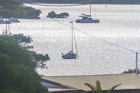 Property photo of 31 Canaipa Point Drive Russell Island QLD 4184