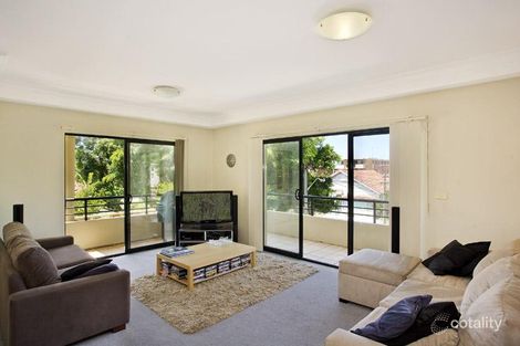 6/260-262 Old South Head Rd, Bellevue Hill, NSW 2023