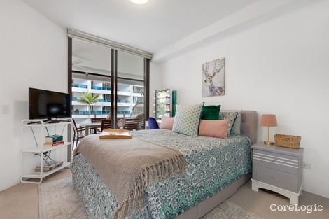 Property photo of 2114/45 Duncan Street West End QLD 4101
