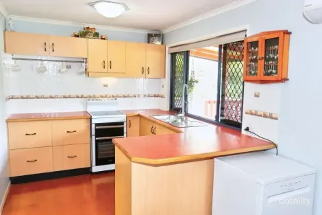Lot 17 Chamberlain St, Woolooga, QLD 4570