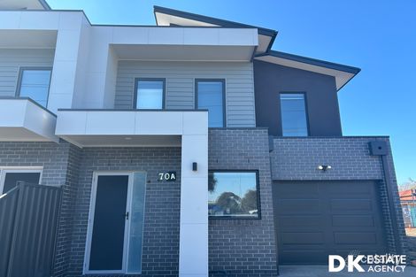 Lot 361 Darnley St, Braybrook, VIC 3019
