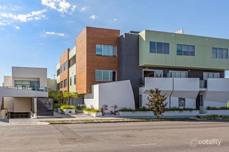 3g/141 Stephen St, Yarraville, VIC 3013