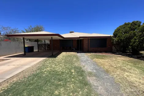 4 Truscott Ct, South Kalgoorlie, WA 6430