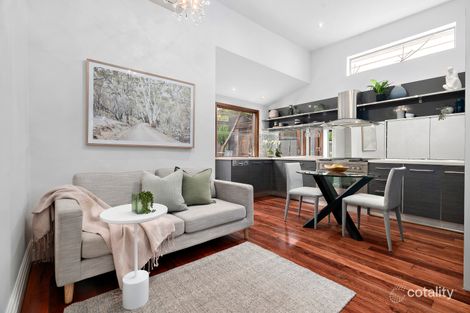 Property photo of 18 Bowen Street Prahran VIC 3181