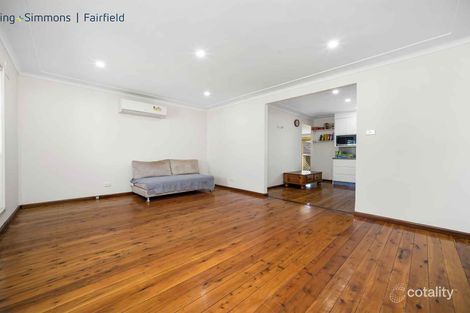 5 Stacey St, Fairfield West, NSW 2165