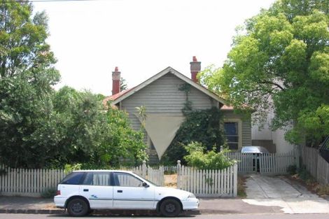 Property photo of 181 Nicholson Street Brunswick East VIC 3057