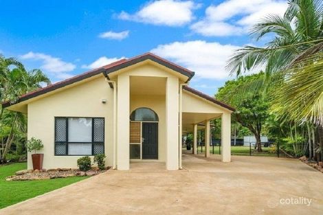 18 Masson Ct, Bakewell, NT 0832