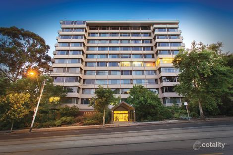 52/546 Toorak Rd, Toorak, VIC 3142