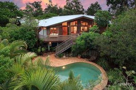 22 Camborne Pl, Chapel Hill, QLD 4069