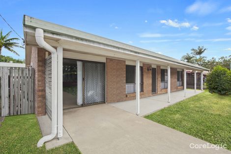 Property photo of 44 Bushnell Street Granville QLD 4650