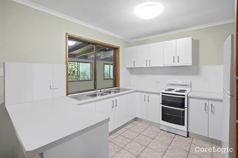 Property photo of 44 Bushnell Street Granville QLD 4650