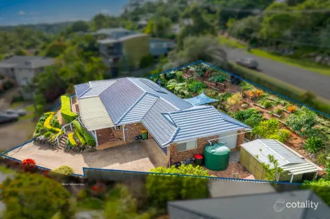 Property photo of 23 Geodorum Street Cornubia QLD 4130