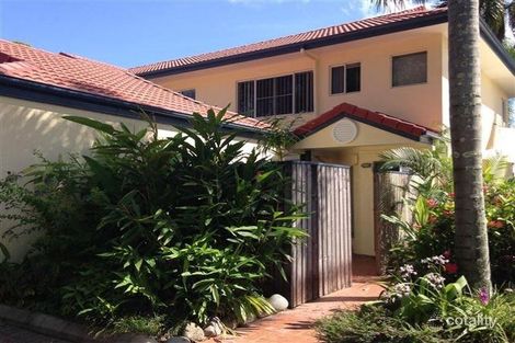 4/64 Charles St, Manunda, QLD 4870