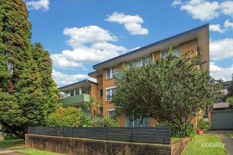 Property photo of 5/17 Burdett Street Hornsby NSW 2077