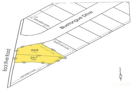 Property photo of 267 Back River Road Magra TAS 7140