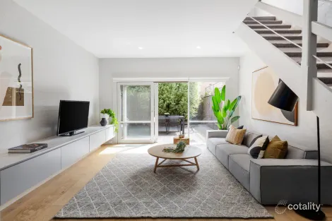 Property photo of 69 Hornby Street Windsor VIC 3181