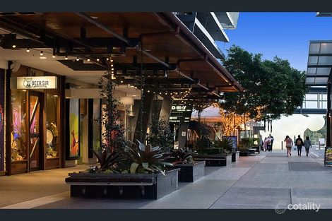 Property photo of 30106/2 Harbour Road Hamilton QLD 4007