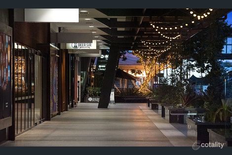 Property photo of 30106/2 Harbour Road Hamilton QLD 4007