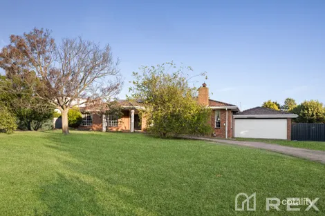 5 Branca Ct, Narre Warren North, VIC 3804