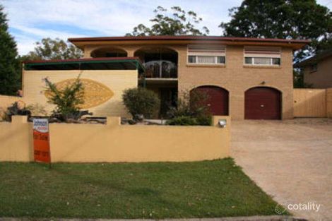 Property photo of 16 Sandringham Street Alexandra Hills QLD 4161