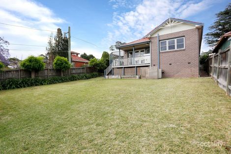 Property photo of 30 Moira Avenue West Ryde NSW 2114
