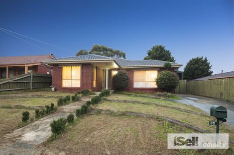 34 Vella Ct, Springvale South, VIC 3172