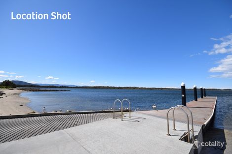 Property photo of 4 Jervis Street Greenwell Point NSW 2540