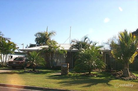 114 Steindl St, Granville, QLD 4650