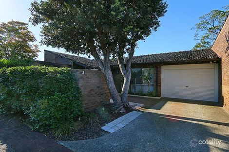 Property photo of 3/71 Park Street Como WA 6152