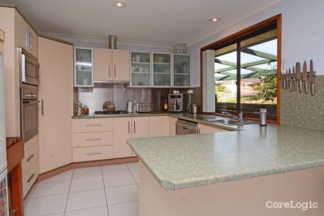 Property photo of 36 Corina Avenue Bolwarra Heights NSW 2320