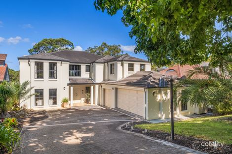 Property photo of 20 Booraba Avenue Lindfield NSW 2070