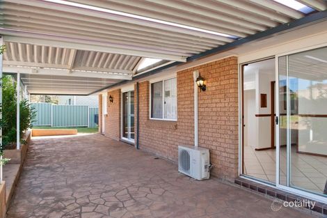 Property photo of 59 Salisbury Drive Nowra NSW 2541