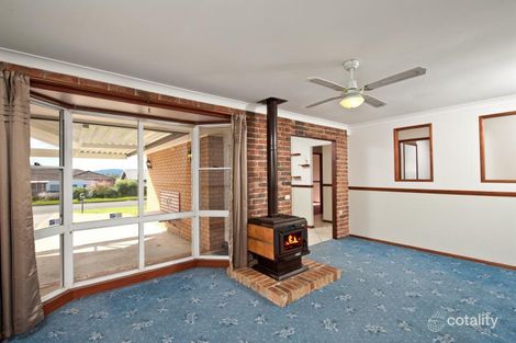 Property photo of 59 Salisbury Drive Nowra NSW 2541