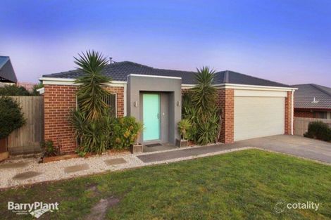 Property photo of 6 Ivory Drive Pakenham VIC 3810