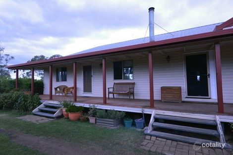 Property photo of 142 Allens Road Sladevale QLD 4370