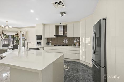 Property photo of 12 Verlie Street South Wentworthville NSW 2145