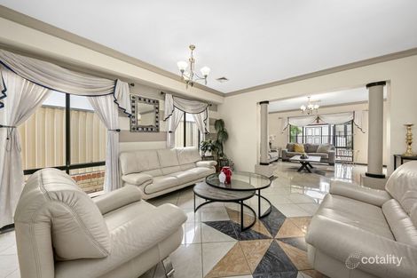 Property photo of 12 Verlie Street South Wentworthville NSW 2145