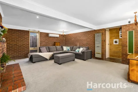 Property photo of 8 Wrexham Road Ferntree Gully VIC 3156