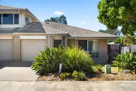 38/15 Workshops St, Brassall, QLD 4305