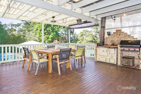 Property photo of 34 Bottle Forest Road Heathcote NSW 2233
