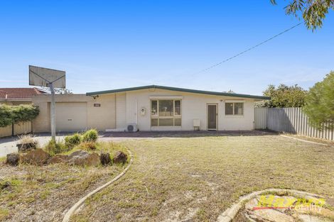 Property photo of 102 Langford Avenue Langford WA 6147