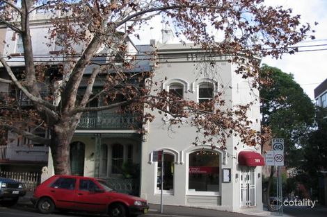 399 Riley St, Surry Hills, NSW 2010