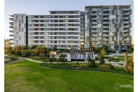 10901/320 Macarthur Ave, Hamilton, QLD 4007