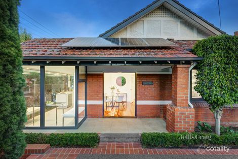 Property photo of 72 Kooyong Road Armadale VIC 3143