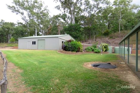 Property photo of 51 Bells Gap Road Sunnyside QLD 4737