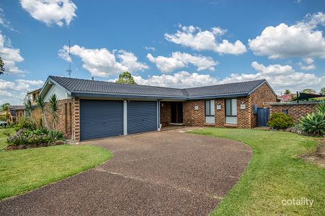 8 James St, Kurri Kurri, NSW 2327