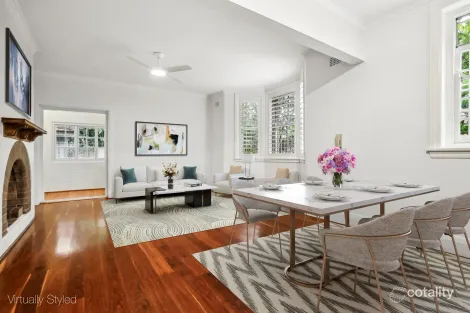 3/101 O'Sullivan Rd, Bellevue Hill, NSW 2023