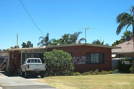 9 Ganfield Way, Balga, WA 6061