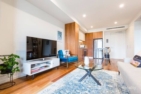 Property photo of 305/75-91 Macdonald Street Erskineville NSW 2043