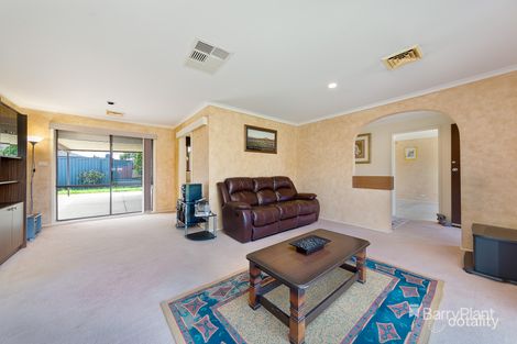 Property photo of 10 Corine Court Epping VIC 3076